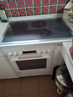 V-ZUG Combair V200 Backofen inkl. Glaskeramik-Kochfeld 