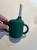 Liewood Trinkbecher mit Strohhalm