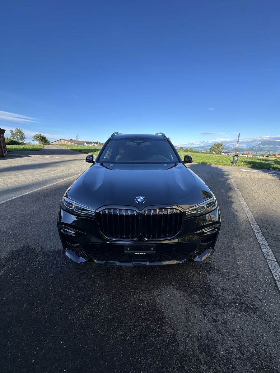 BMW Automobili: BMW M50D – Usato da Zug venduto da Joristendolle 1