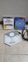 PS3 - Disney Infinity 1 und 2 mit Portal