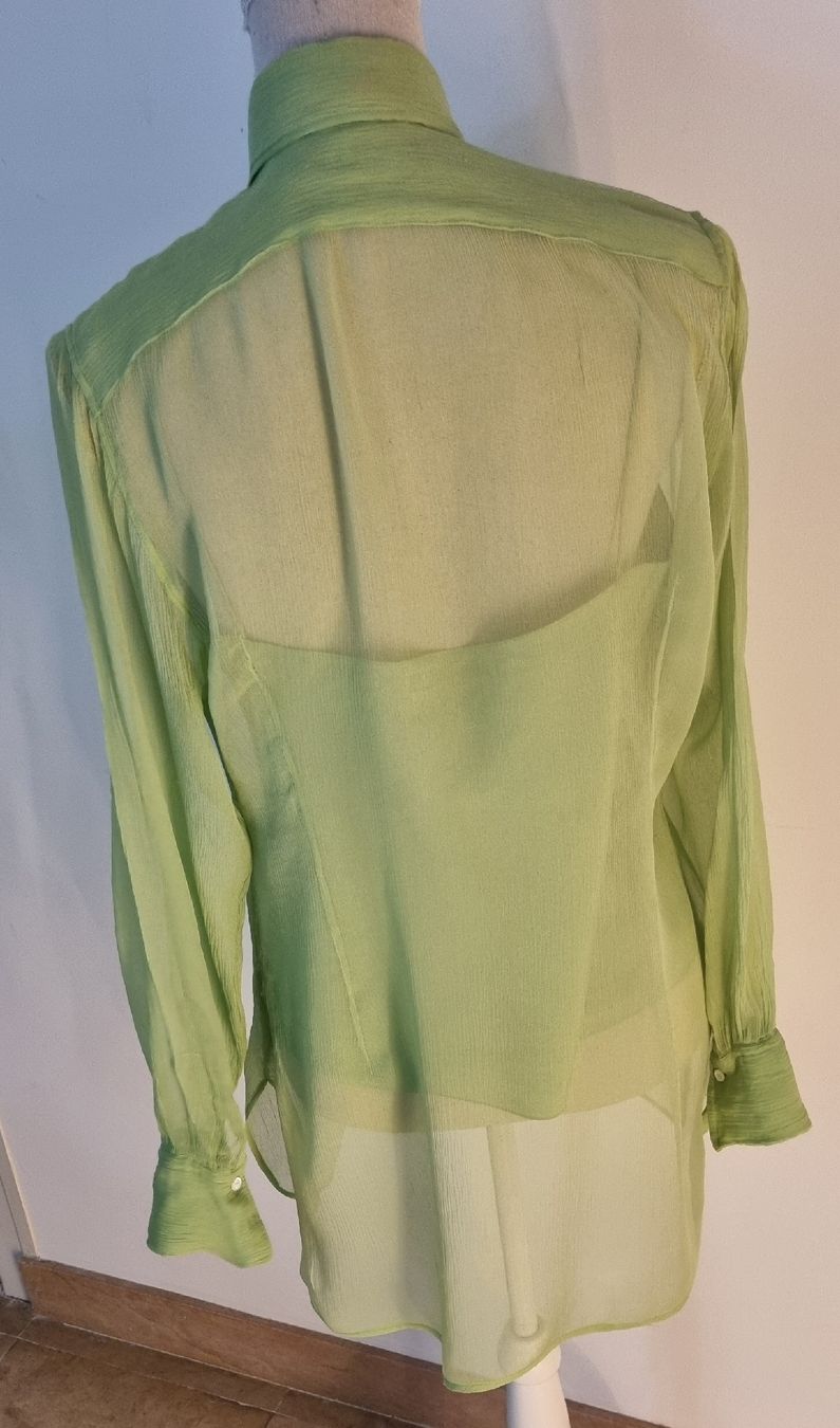 Ralph Lauren Camicette: Chemisier RALPH LAUREN – Usato da Borex venduto da mab_28bf 2