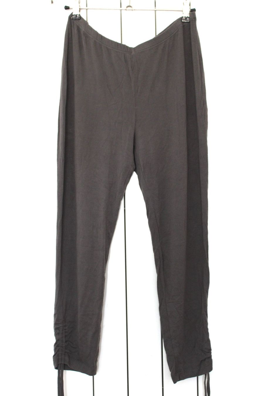 Pantaloni: Freizeit Hosen , 3/4 Gr.38 – Usato da Locarno venduto da madame-tus-sauds