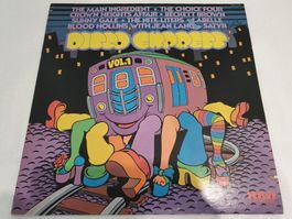 Disco Express Vol. 1