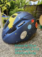 Velohelm 46-52 cm