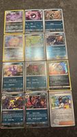 Pokemon Karten Dark Sammlung - Alle Holo!