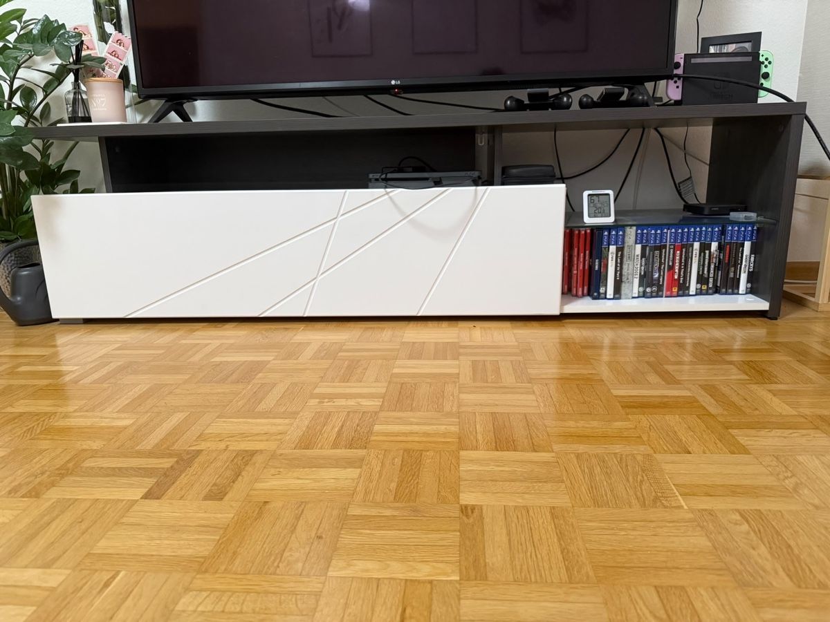 Conforama Mobili TV: TV Kommode – Nuovo (secondo la descrizione) da Muttenz venduto da Michugee97 1