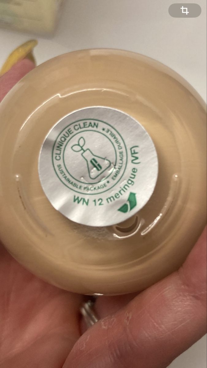 Clinique Make-up: Clinique fond de teint – Neu (gemäss Beschreibung) aus Biel/Bienne von gossipgirl02 2