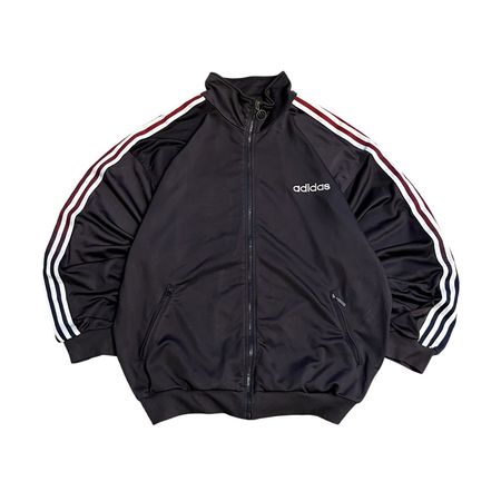 Vintage Adidas Zipped Jacket (L)
