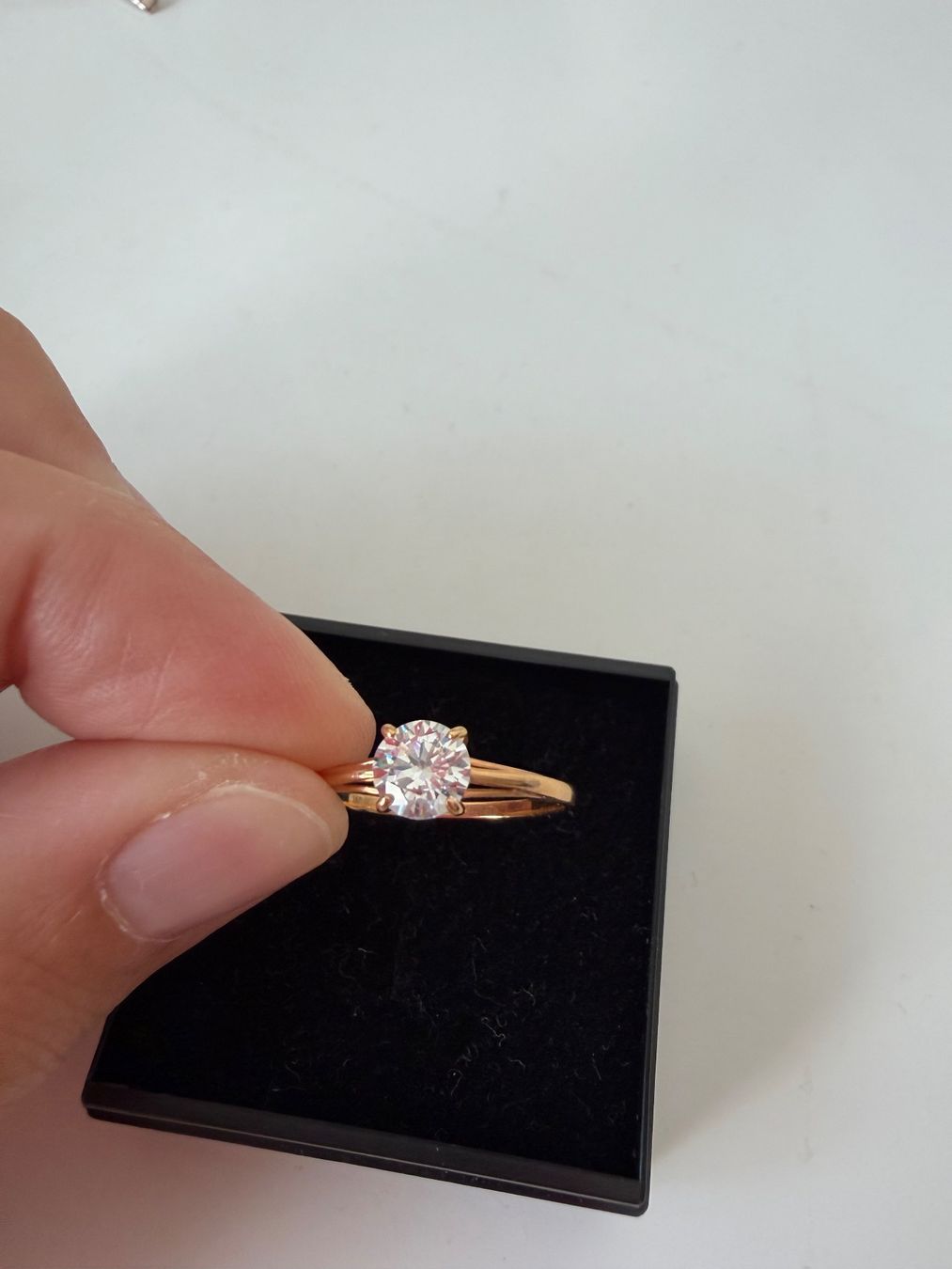 Ringe: Ring Silber 925 – Neu (gemäss Beschreibung) aus Schübelbach von flo_z6vh