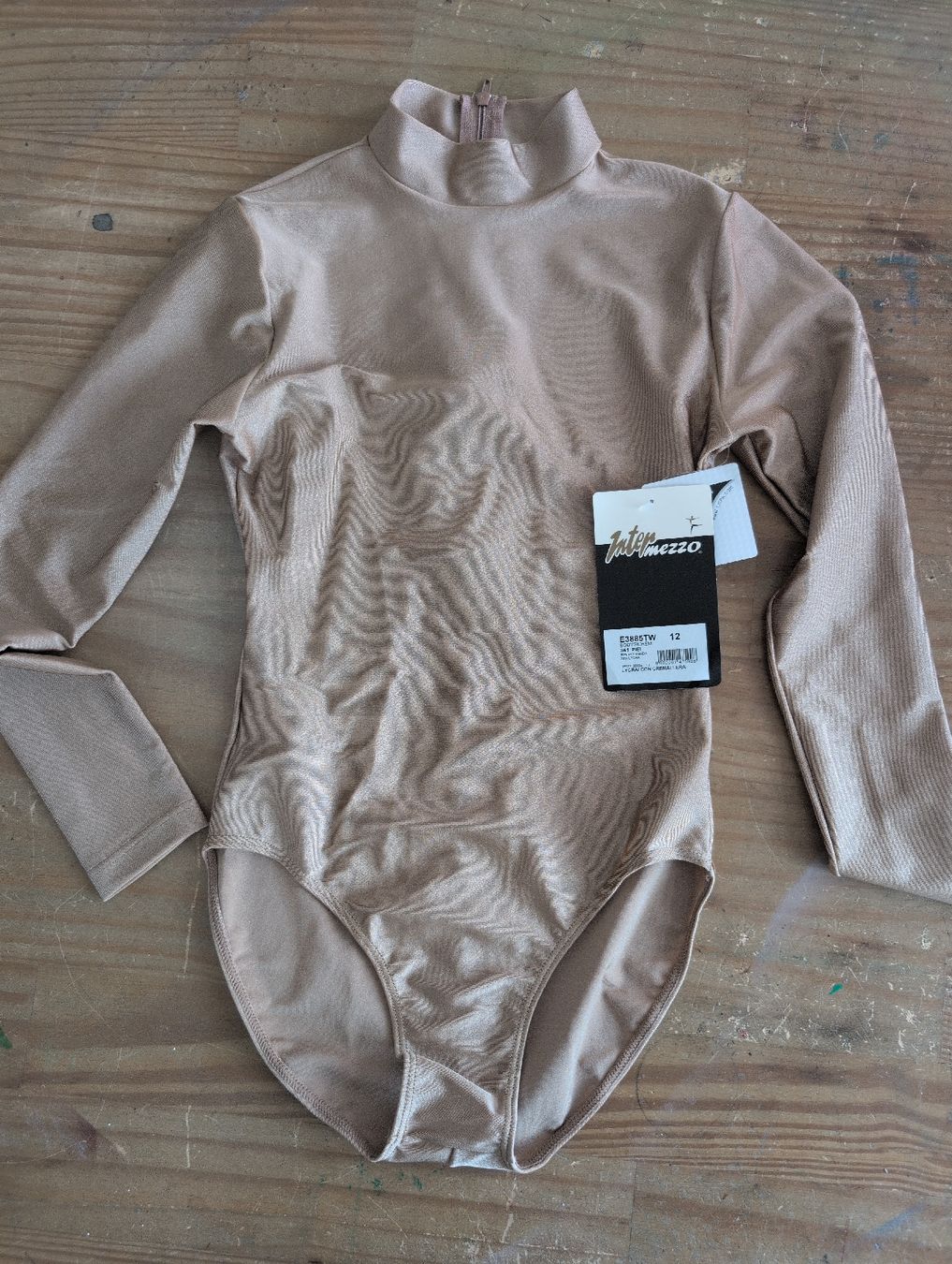 Kleiderpakete & -sets: Body – Neu und originalverpackt aus Frauenfeld von syre01
