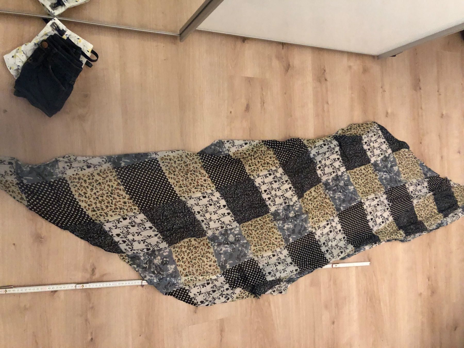 Foulards, Tücher & Schals: Schal cachet – Neu (gemäss Beschreibung) aus Lupsingen von sta_wgg5 1