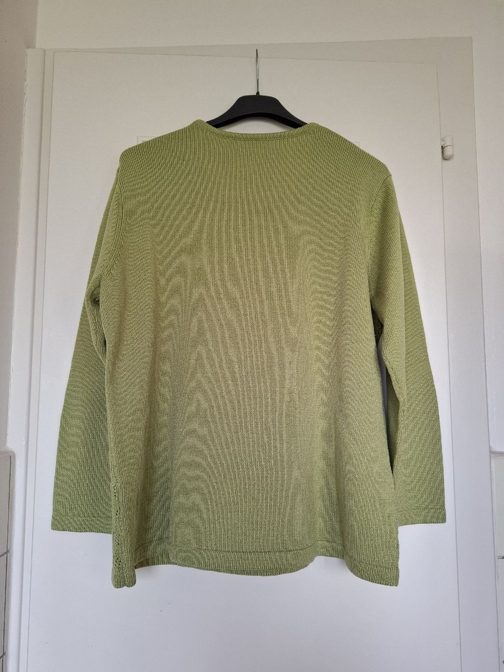 Pulls & Sweat-shirts: Pull en maille Vintage – D'occasion à La Tour-de-Peilz par Marin_nette 1