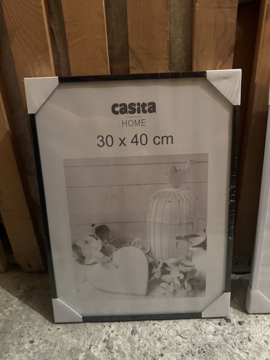 Ikea Cornici: Cadre photo – Nuovo e nell'imballaggio originale da Grand-Lancy venduto da Didine015