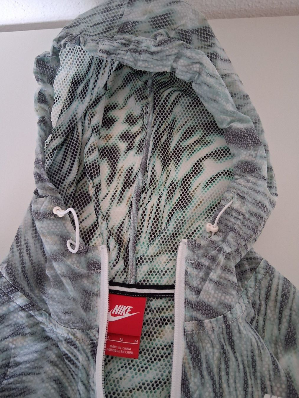 Nike Giacche: Nike Jacke M – Usato da Lengnau AG venduto da Nathi88 7