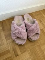 UGG Fuzz Sugar Hausschuhe 