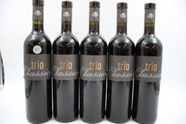 5x Trio Classico 2022 (26061461Z)