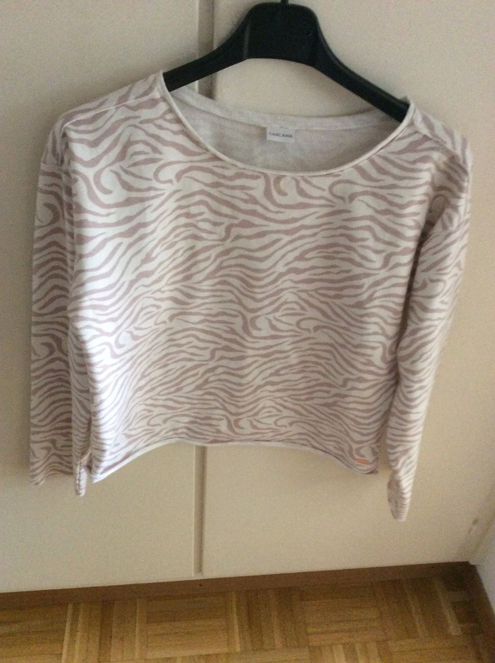 Lascana T-shirt: Sweat-Shirt LASCANA – Usato da Biel/Bienne venduto da Ganesh12