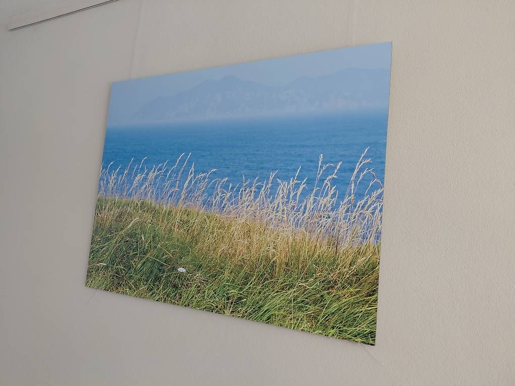 Foto & Immagini: Wandbild Landschaft rechteckig – Usato da Binningen venduto da eli_rcf2 1