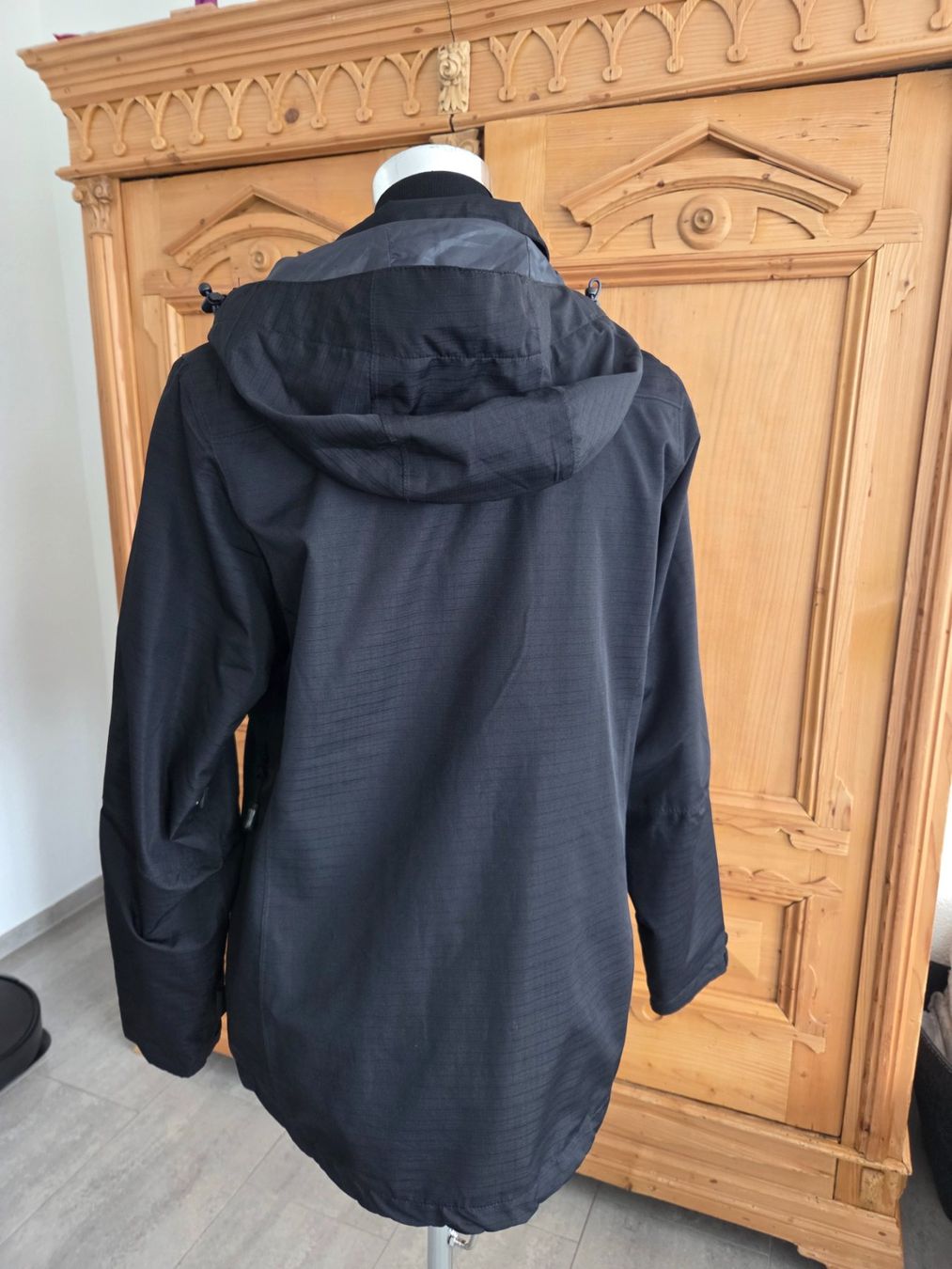 Giacche: Jacke, Regenjacke, Windjacke, Moorhead – Usato da Wiesendangen venduto da Sinhuk 4