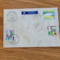 Dokument Brief Delémont 9.9.99-9