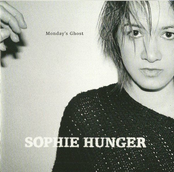 CDs: Sophie Hunger MONDAY'S GHOST Stephan Eicher Michael Flury CD – D'occasion à Kandergrund par Sososo
