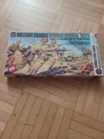 Airfix Modellbausatz German Afrika Korps 1:32 ungespielt