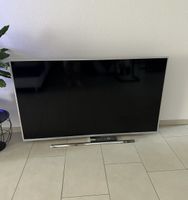 Philips TV 55PUS7354/12 55 Zoll (Bildschirm bleibt schwarz)