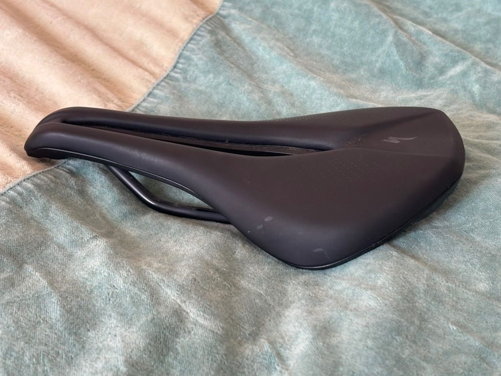 Specialized Pezzi di ricambio: Specialized Sattel Power Expert 143mm – Usato da Grosshöchstetten venduto da all_v9d5 5