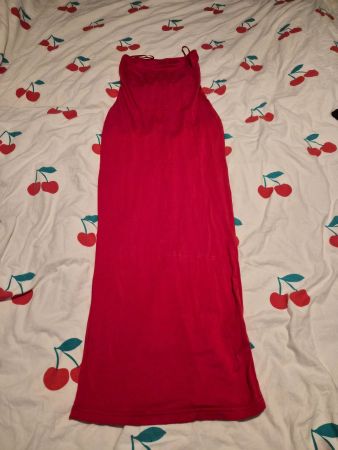 Sommerkleid gr xs  shein