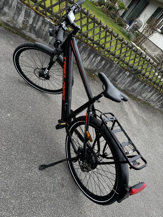Trelago Speedster E-Bike – 45 km/h – Top Zustand (Gebraucht) in ...