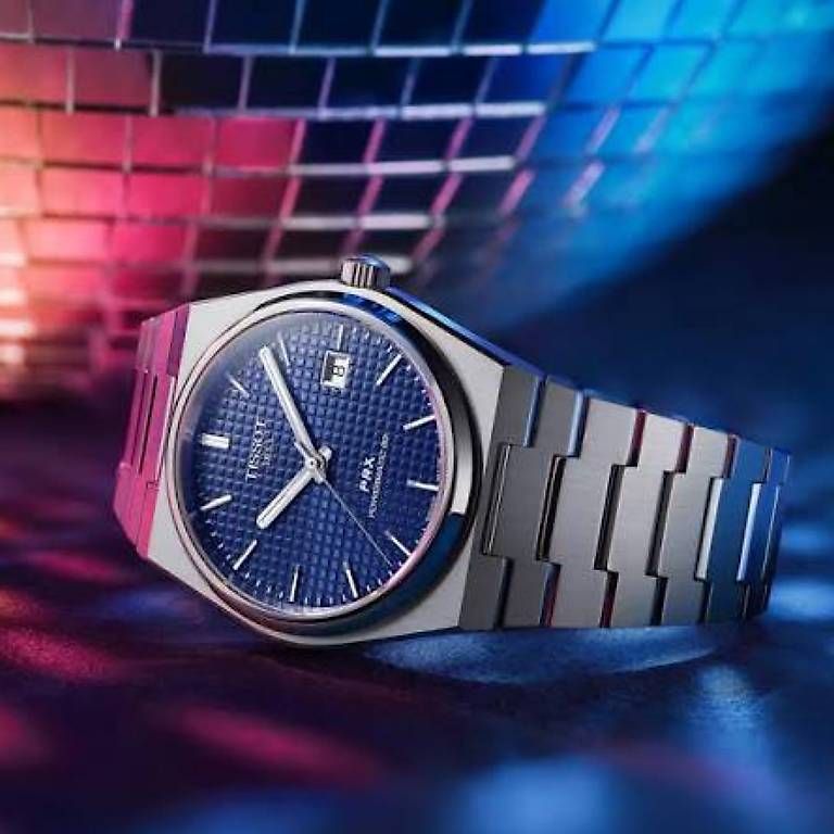 Uhren: TISSOT PRX 40MM – Gebraucht aus Bern von chr_h8sv 2