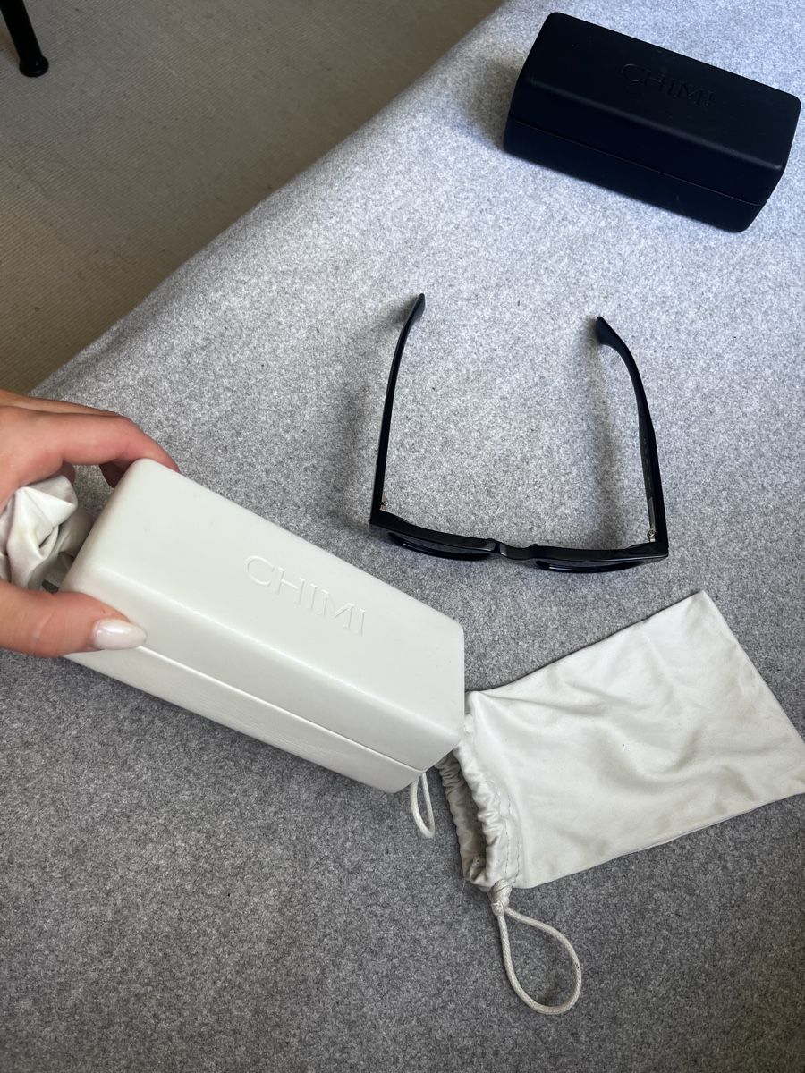 Occhiali & Lenti: Chimi Sonnenbrille – Usato da Zürich venduto da jtybwghj 4