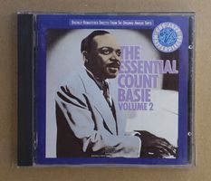 Count Basie – The Essential Count Basie Volume 2 - T3