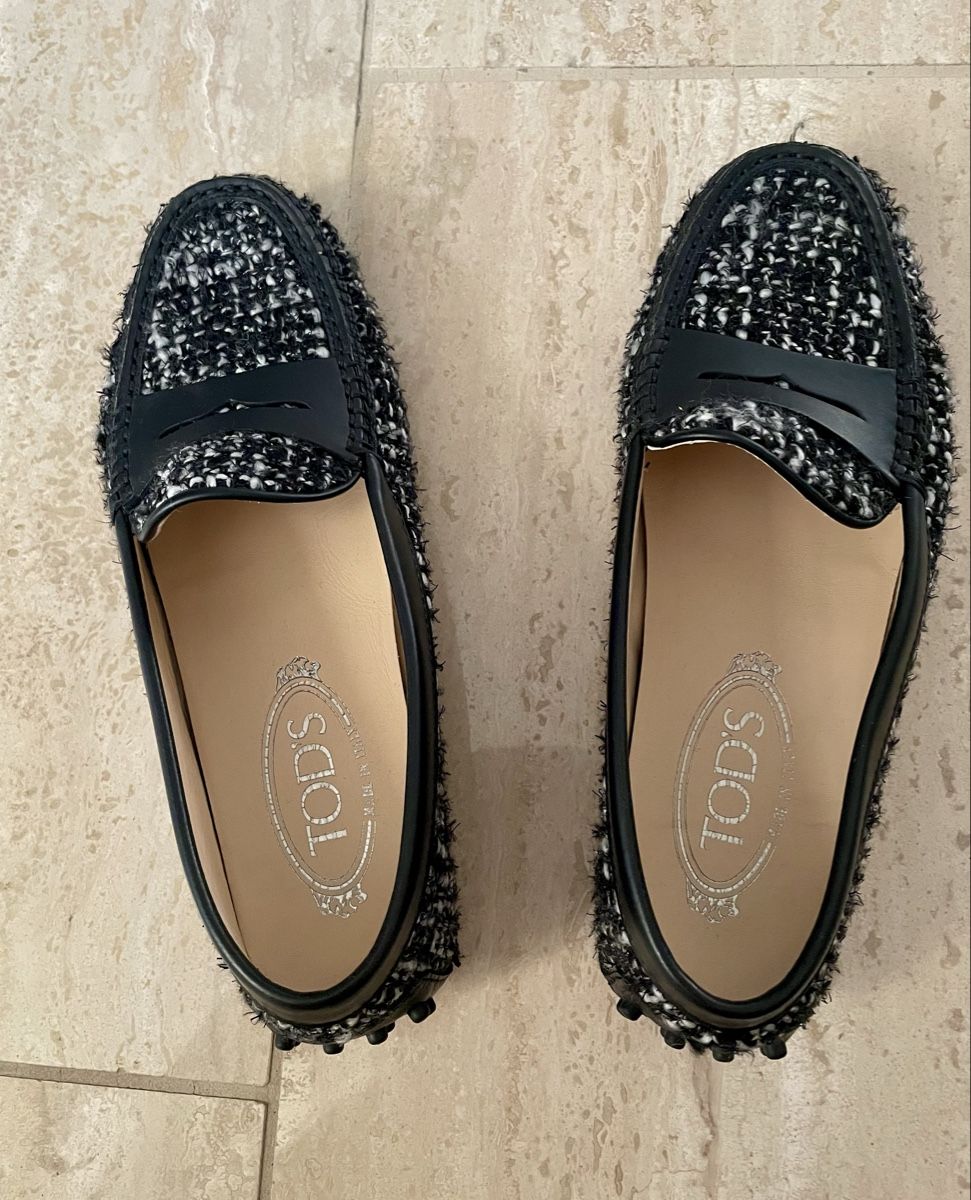 Tod'S Scarpe da donna: Tods Mokassins – Nuovo (secondo la descrizione) da Zürich venduto da doeni95 2