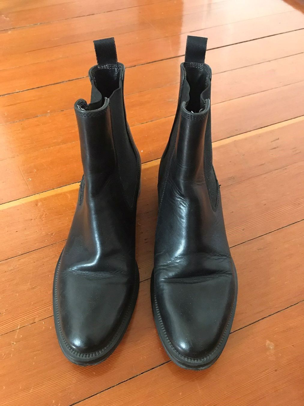 Scarpe da donna: TREMP: Chelseaboots – Usato da Zürich venduto da CallMeAppetite 3