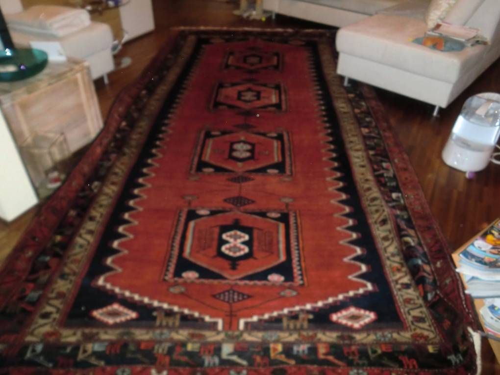 Tapis: Orientteppich – D'occasion à Giswil par Wiskiy95 1