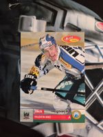 Valentin Wirz HC Fribourg Gotteron 2003/04