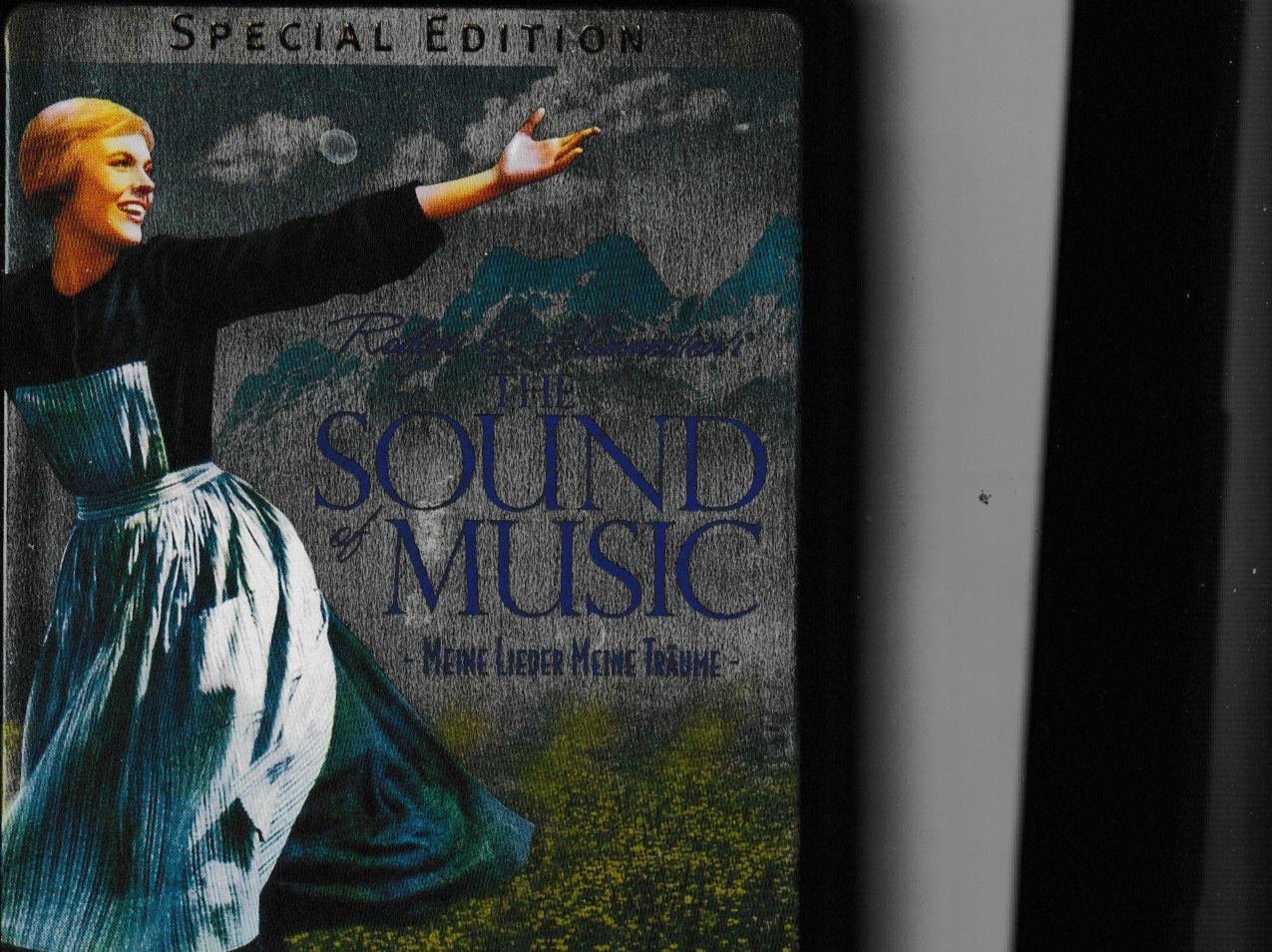 Alle DVDs: Sound of Music – Gebraucht aus Chur von zowie72