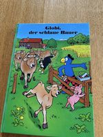 Globi der schlaue Bauer