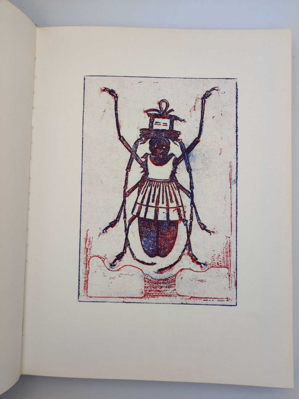 Libri: WERKVERZEICHNISSE - MAX ERNST - – Usato da Goldach venduto da Gaip