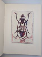 WERKVERZEICHNISSE - MAX ERNST -