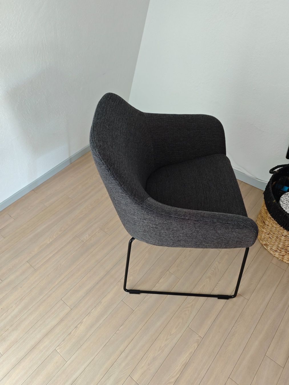 Ikea Stühle: Stuhl Ikea, einzeln, top Zustand – Gebraucht aus Nennigkofen von reg_2l8m