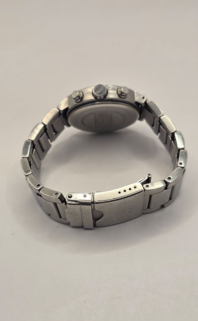 Certina Uhren: Certina ODC One Chronograph 39,7mm – Gebraucht aus Minusio von AGSuhren 5