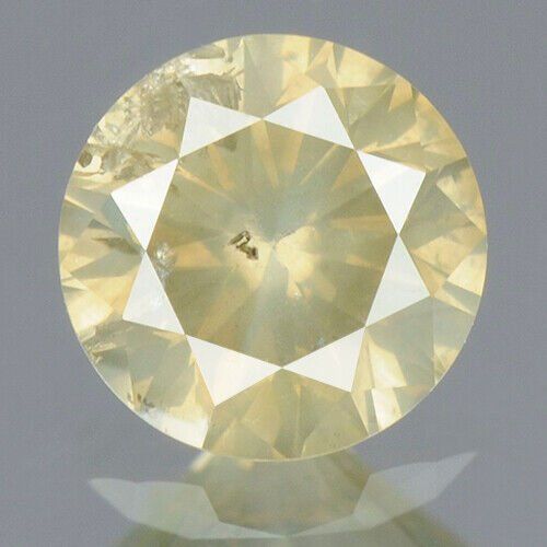 Pietre preziose: 0.35 cts. CERTIFIED Diamond Vivid Gray Brown – Usato da Aarau venduto da Reto_BA_01 3