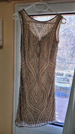 Robe 1.2.3 Paris, taille 36, soirée,