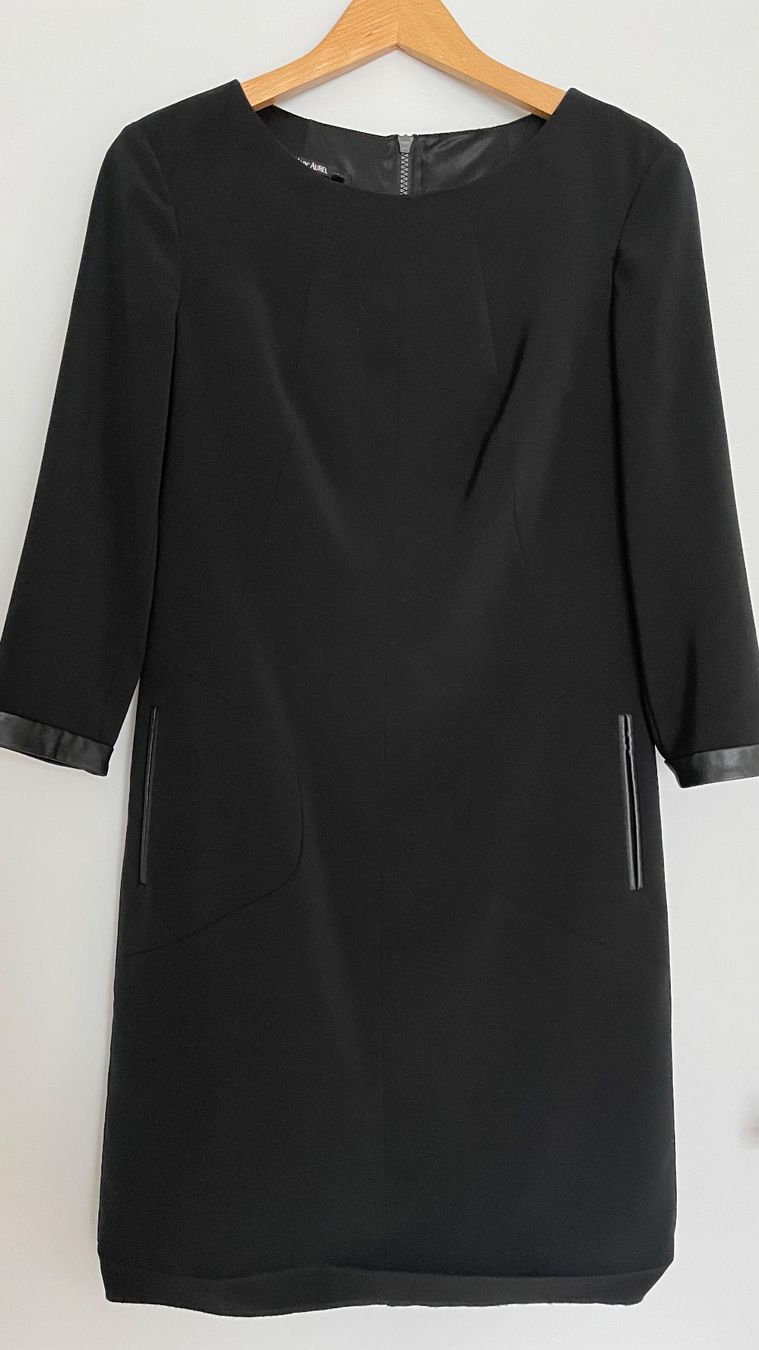 Vestiti: Kleid Marc Aurel – Nuovo (secondo la descrizione) da Winterthur venduto da mar_f8m2