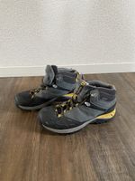 Wanderschuhe Gr. 42