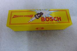 6 Stück Zündkerze BOSCH  therma elasti W225T28 neu im Karton