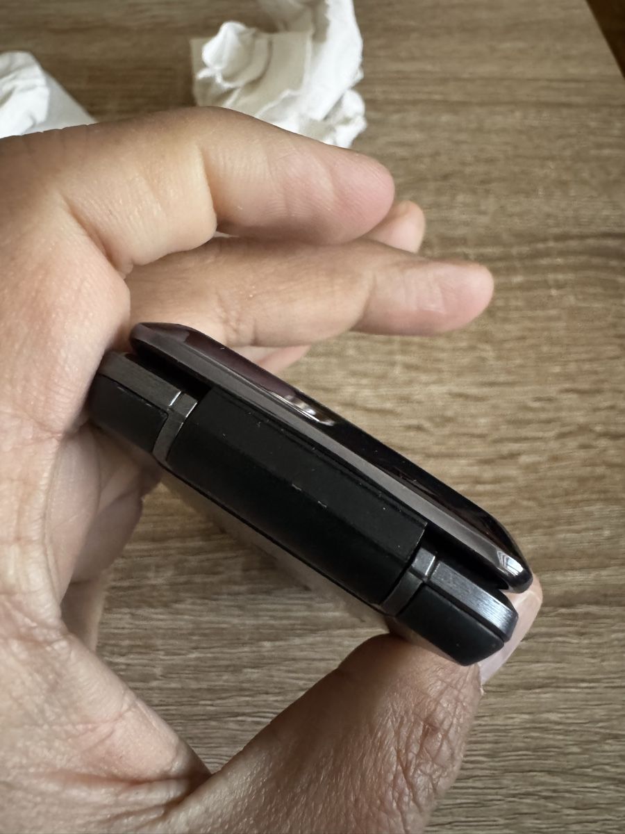 Motorola Telefoni cellulari / Smartphones: Motorola Gleam – Usato da Vevey venduto da Eiden77 3