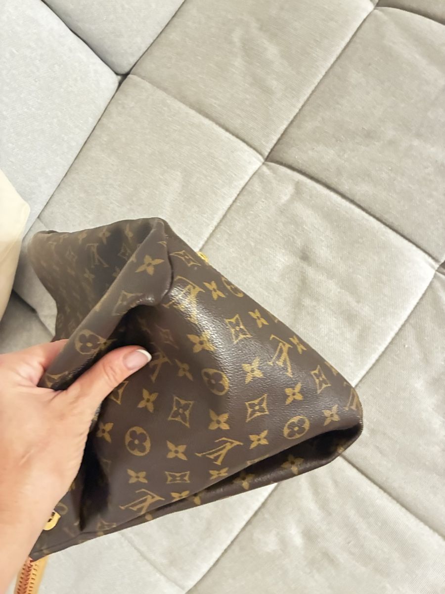 Louis Vuitton Borse da donna: Louis Vuitton  – Usato da Wallisellen venduto da maksim8880 5